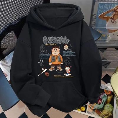 Top – Hoodies & Sweatshirts