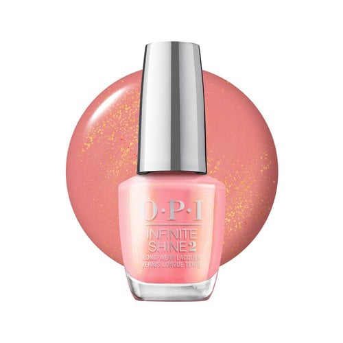 [OPI][Infinite Shine] B001 - Sun-rise Up 15ml