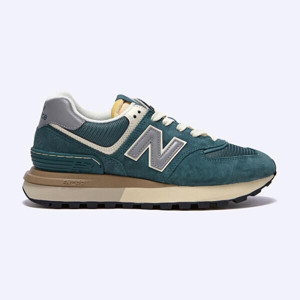 

New Balance 574 Green 240