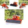 Durable Alloy Toy Car Tractor Inspired By Toy Story Frank For Kids 7-14 Years Old