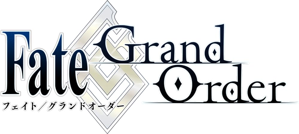 Gift Card "Fate/Grand Order" (Delivery Type)