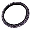 Yianyal Rhinestone Steering Wheel Cover | Car Steering Wheel Cover with Bling Crystal Rhinestones,