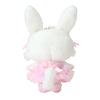 Sanrio Wish Me Mel Mascot Holder Cat 414646 (White Ballerina)