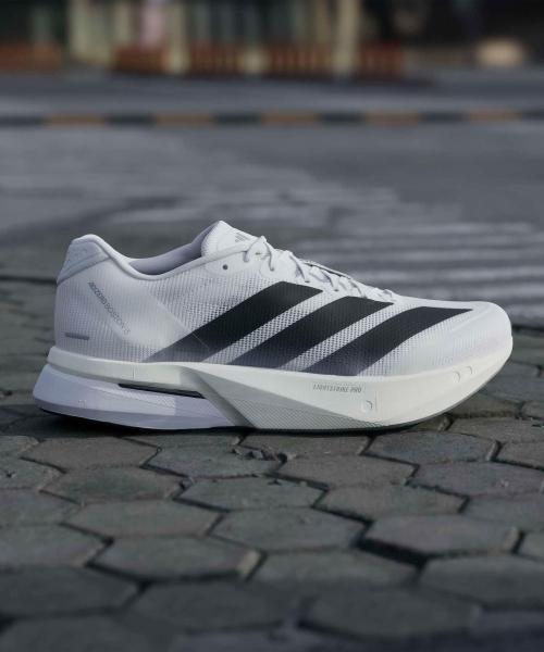 [Adidas] Adizero Boston 13 M [JS4939]