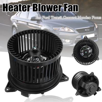 FORD FOCUS MK1 1.8 TDDi Diesel Heater Blower Motor Fan résistance 1998-2005