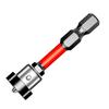Positioning Screwdriver Bits Drywall Screw Bits 50mm Gypsum Board Plasterboard Screws Locating Batch Head Drilling Tools
