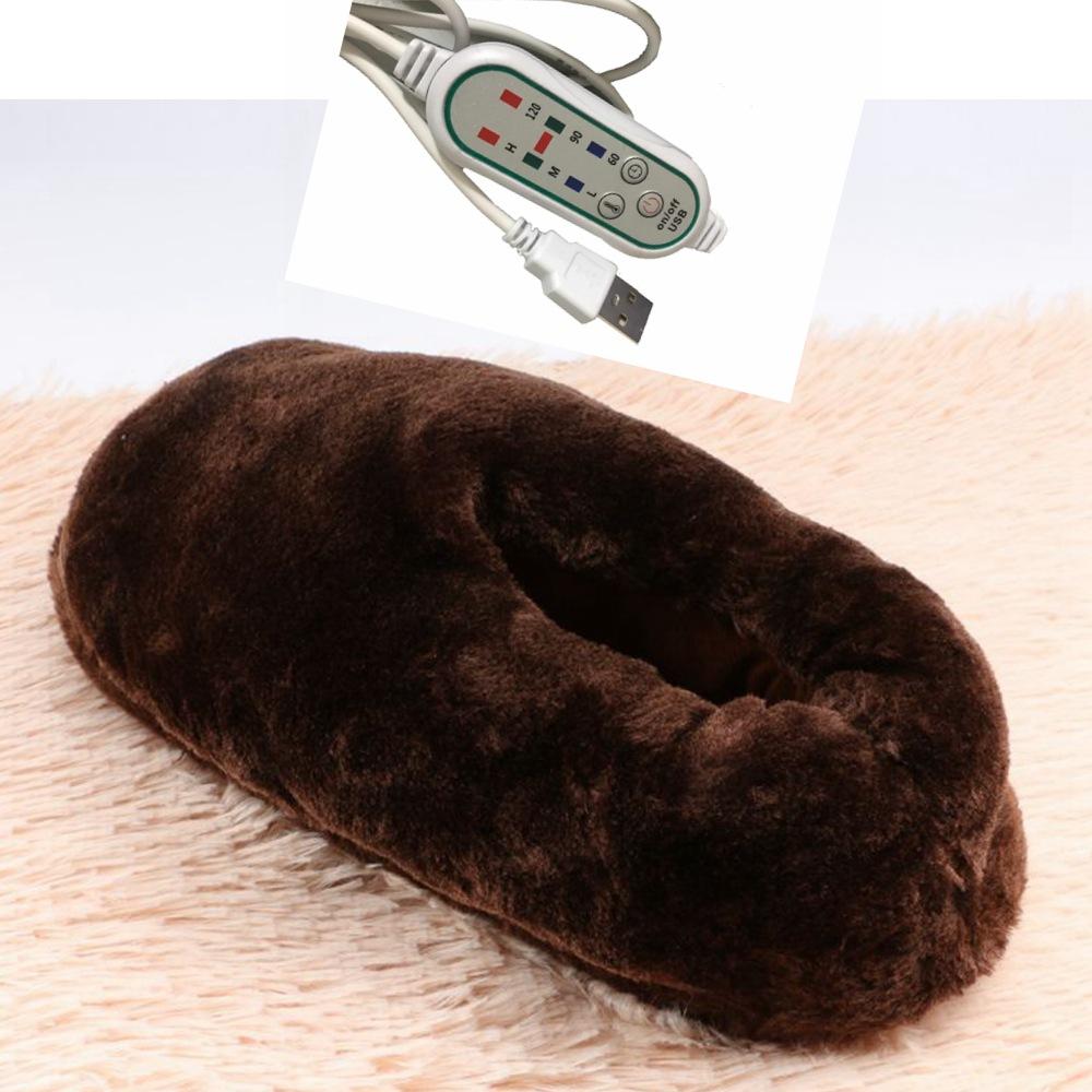 Shift Heating and Insulation Shoes