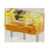 1Pcs Dustproof Ttc Micro Switch Gold Contactor Ttc 80 Million Clicklife Computer Mouse Left Right Micro Swicth Button