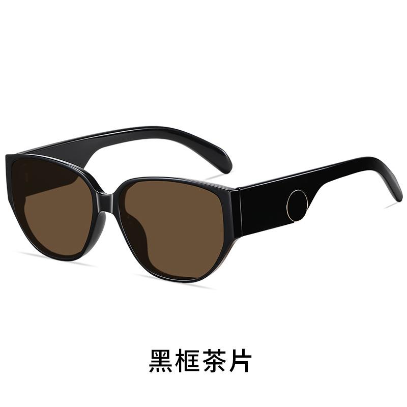 

Солнцезащитные очки Tr90 High-End Солнцезащитные очки Explosive Glasses, Дракон с той же плоскостью Trend 2339