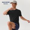 Skechers Men's P226M293 Short Sleeve T-Shirt