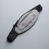 Waterproof Reflective Running Bag 7 Inch Mobile Phone Bag Fashion Sports Waist Bag  Outdoor Riding