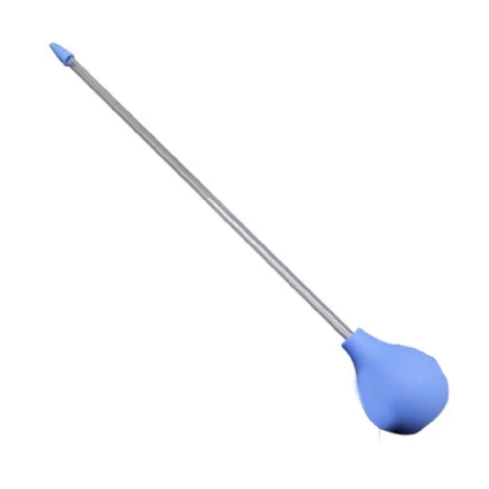 

Transparent Coral Feeder Acrylic Coral Feeding Tube Liquid Fertilizer Adder for Coral Feeding 35cm