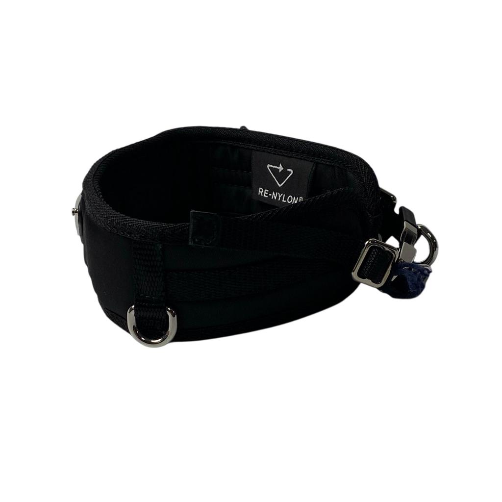 Used PRADAOther accessories black Nylon unisex
