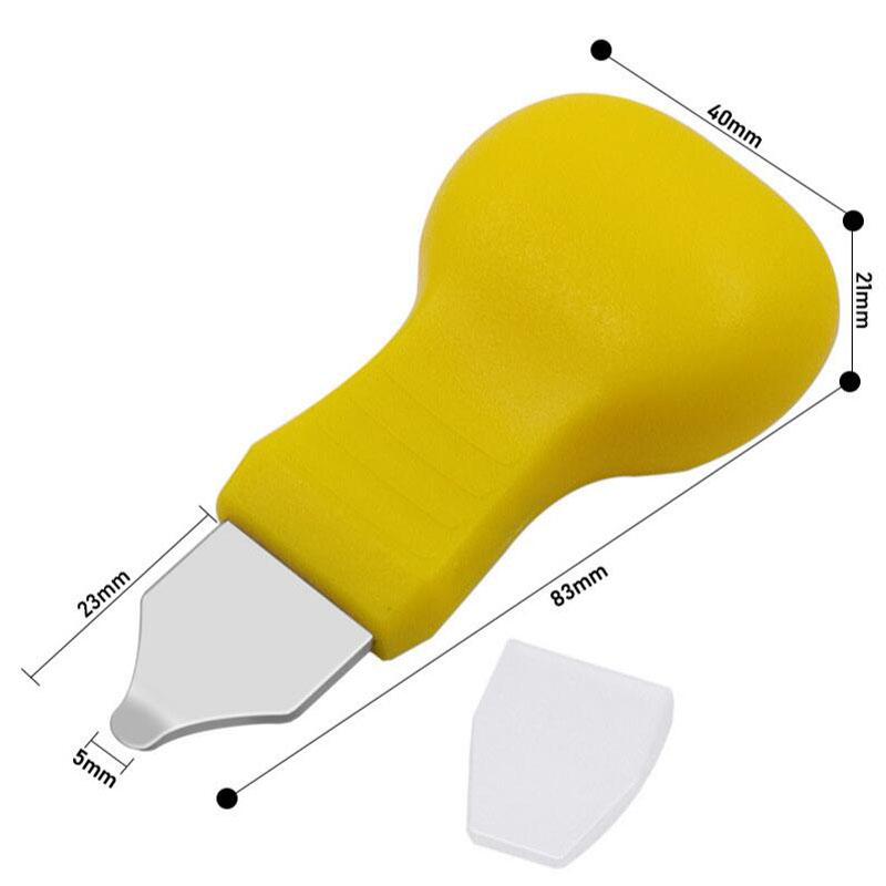 Watch Repair Tool Watch Pry Cutter Case Opener Back Cover Remover Wrenches Replacement Opening Tool Accessories
