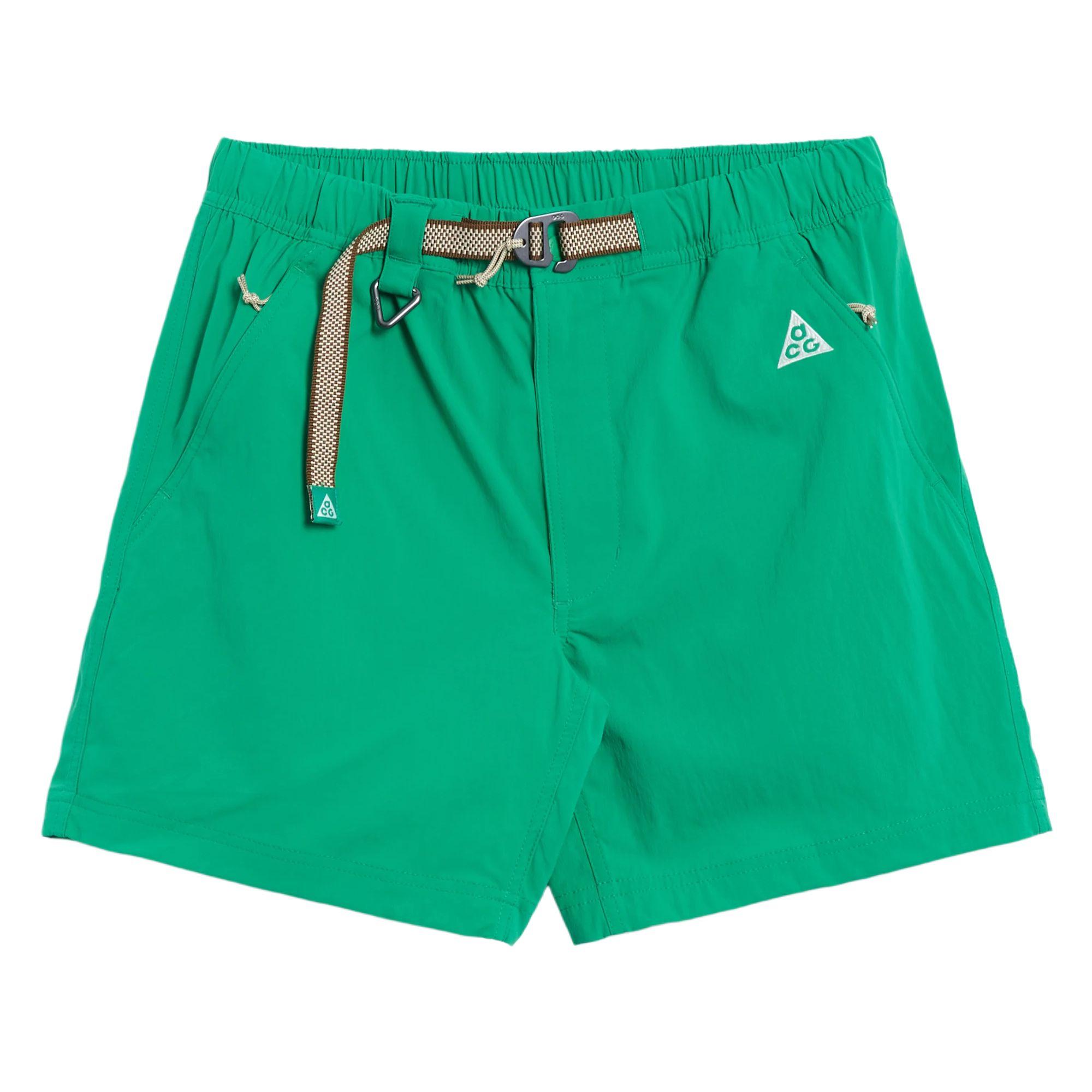 Nike ACG Series SS25 Outdoor Sports Minimalist Comfortable Casual Shorts Men shorts FN2430-324 S