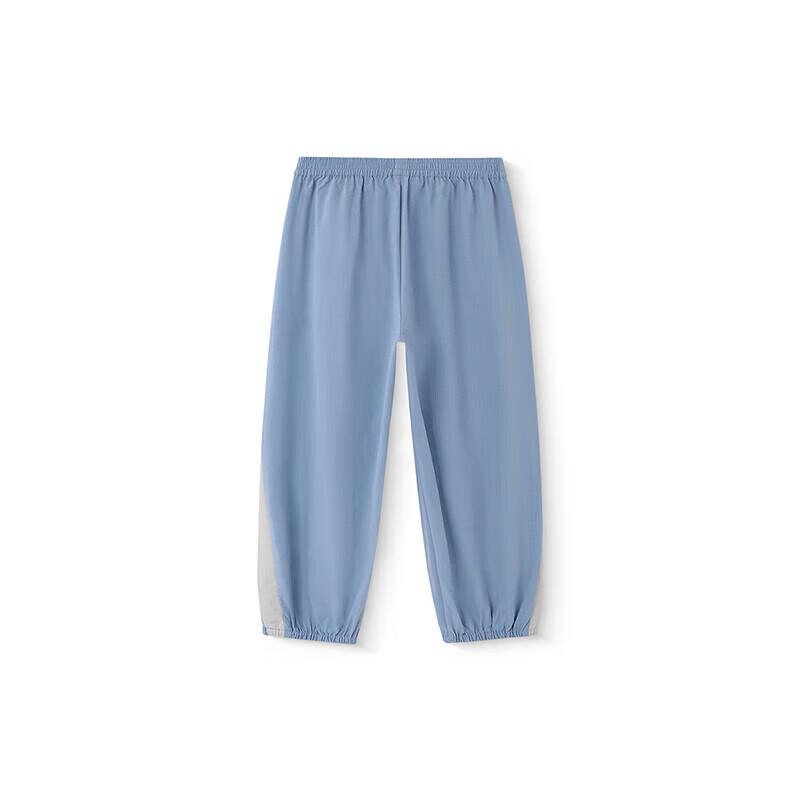 YEEHOO Kids' Summer Cooling Quick-Dry Long Pants