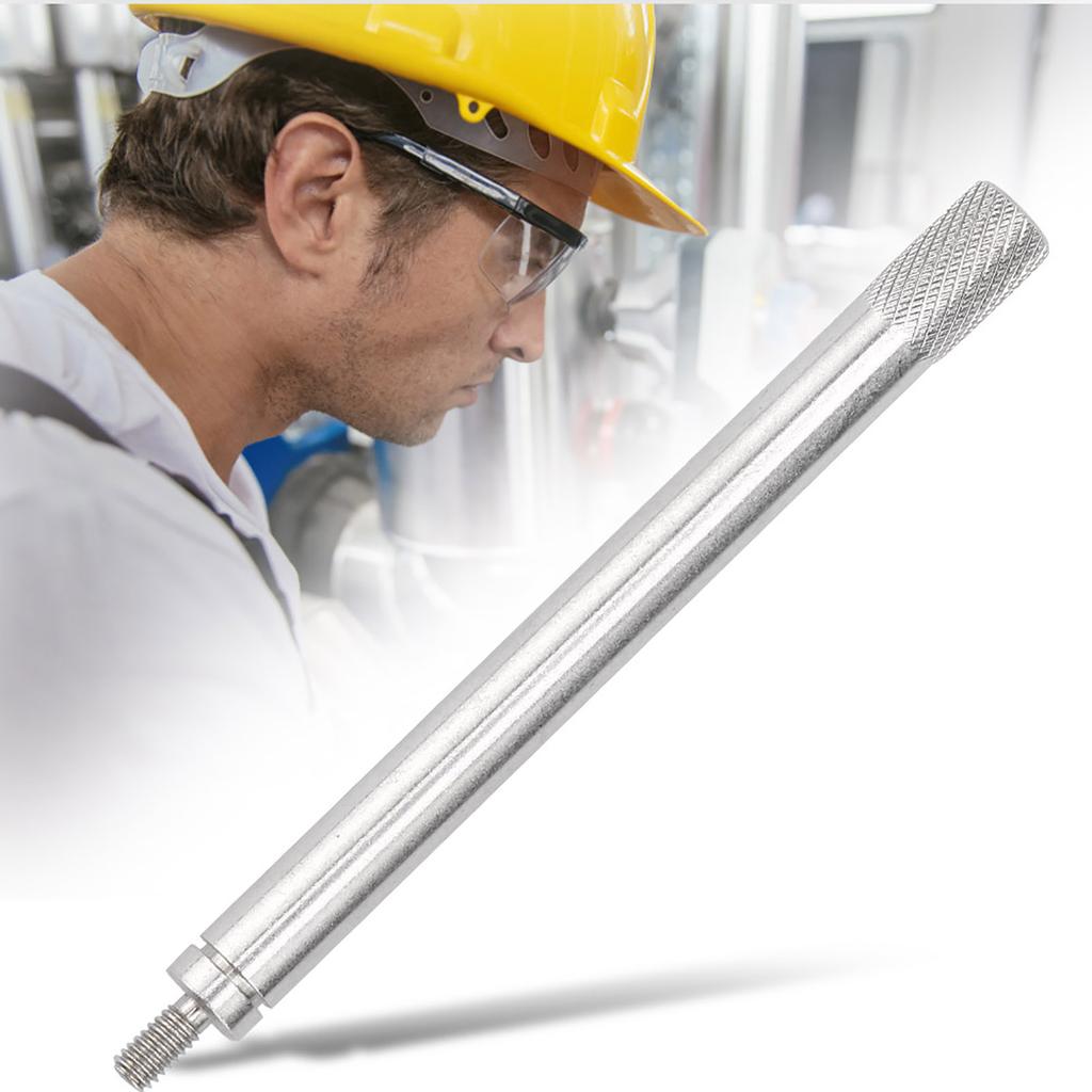 2,5 mm gjenge Forlengelsesstang for måleur 5 mm diameter Forlengelsesstang for måleur(60 mm)