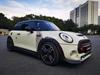 Mini Cooper S F55/F56/F57 Front Bumper Lip Accessory