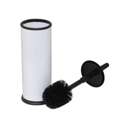 Compass Toilet Brush (Powder White)
