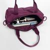 Large Capacity Travel Bag Women's Handbag Sports Shoulder Bag