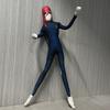 Plush Toys Anime Peripheral Decorative Ornaments Abstract Twistable Wire Frame Decorative Items Gifts For Friends