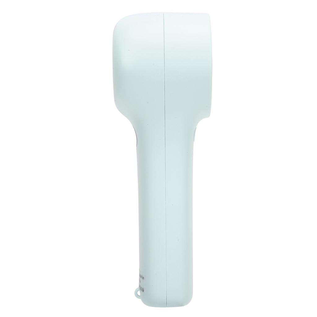 Handheld Turbo Fan USB Type C 5 Speeds Adjustable Brushless Rechargeable Portable Small Pocket Fan