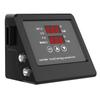 Multi-functional Heat Press Machine Control Box Digital Box LED Controller for T-shirtsCelsiusPlateCelsiusCapCelsiusMug Swing Away Heat Transfer Subli