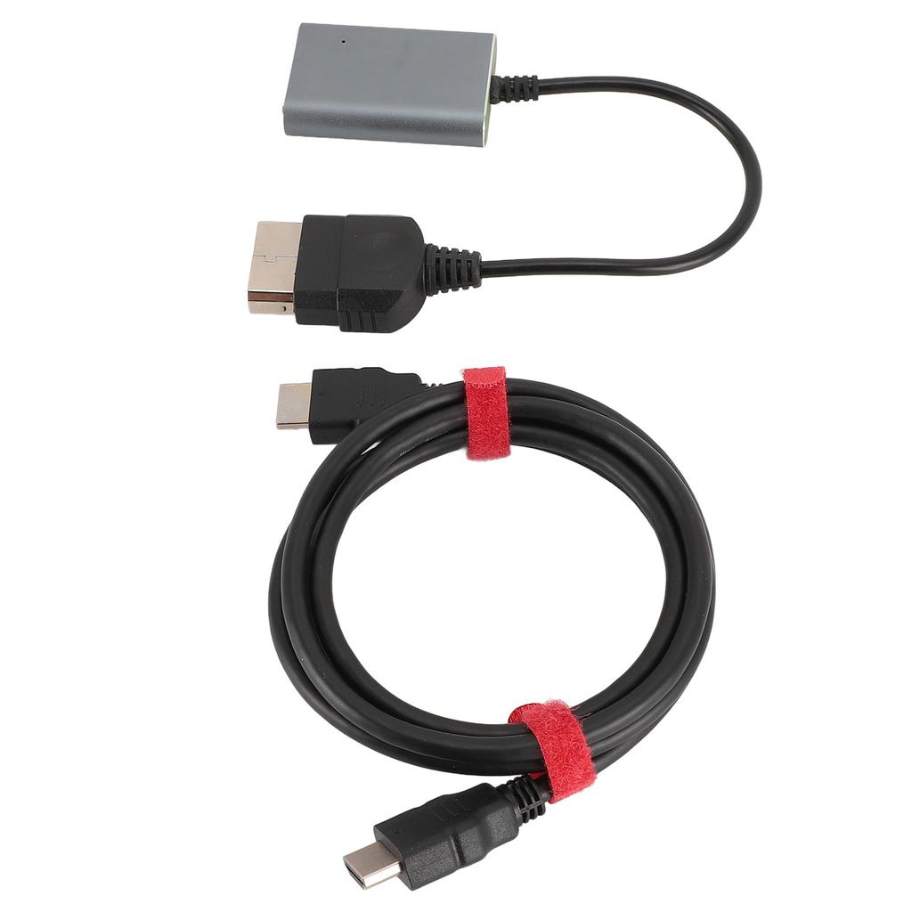 HD Multimedia Interface Konverter 480P 720P 1080P Eingang Ton Video Ausgang HD Multimedia Interface