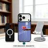 Lovely K-Katy P-Perry 143 Phone Case For iPhone17,16,15,14,13,12,Pro,Max,Magnetic For Magsafe Wireless Charging