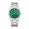 Yalalusi Business Men'S Watch Simple Large Dial Couple Watch Quartz Watch