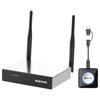BOEGAM NT01 Type-C Wireless HDMI Screen Mirroring Kit (CN Version)