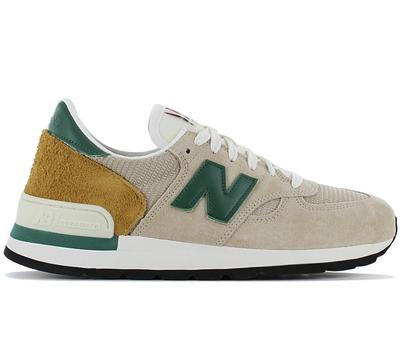 990v1 - Gemaakt in de VS - Heren Sneakers Schoenen M990TG1 990 ORIGINEEL