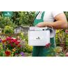 Battery-Powered Pressure Sprayer 5L With Adjustable Nozzle Plonos Pl-608