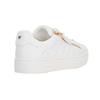Dune London Womens/Ladies Eisel Quilted Flatform Trainers