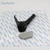 For Mitsubishi Outlander III 2013 2014 2015 Front Bumper Headlamp Headlight Washer Sprayer Nozzle with Cover Cap