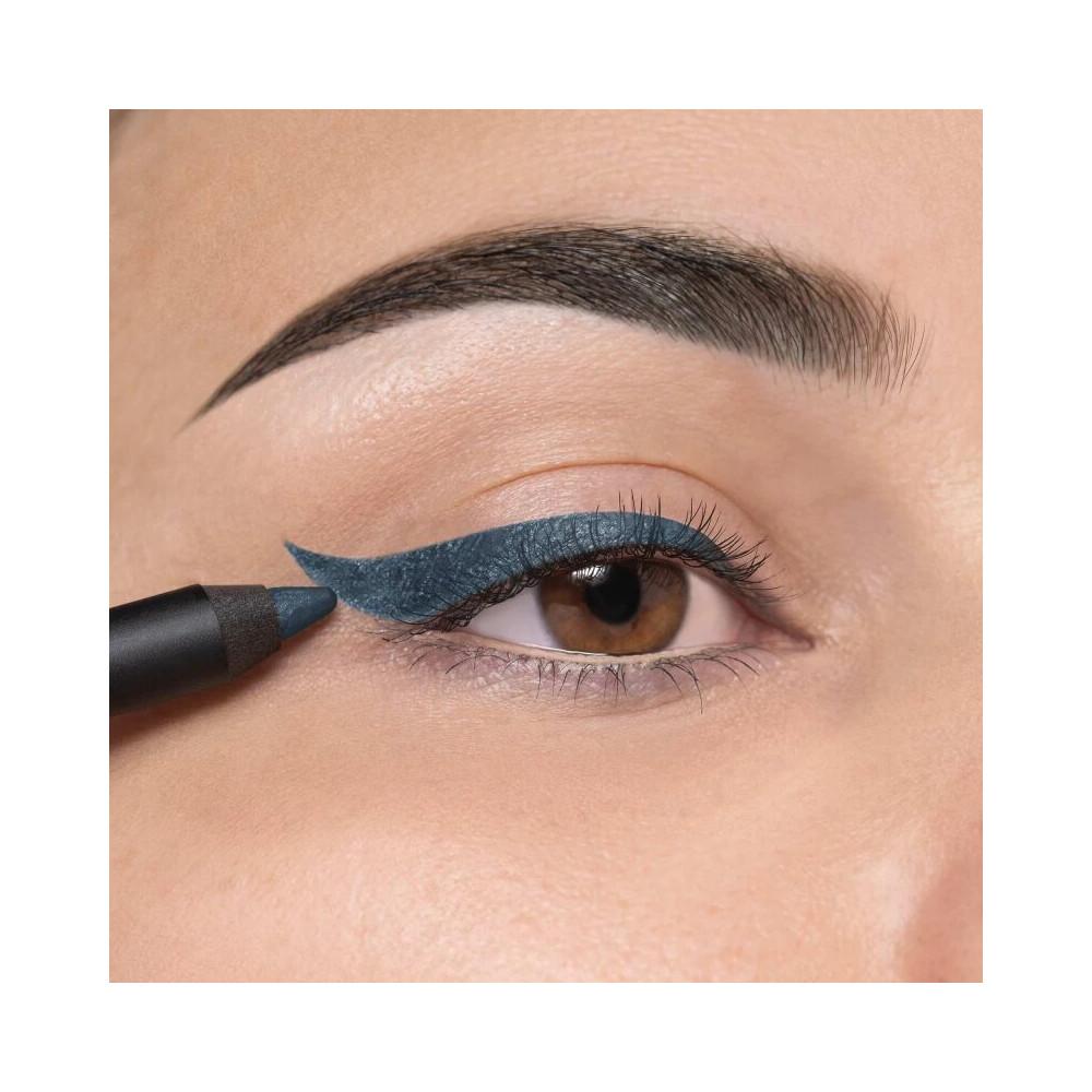 Artdeco Waterproof Soft Eye Liner Eye Contour Pencil - 23 Cobalt Blue - 