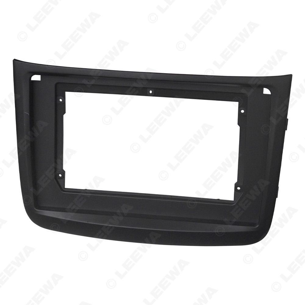 10,1-Zoll Android-Navigationspanel-Blende für 2010-2015 Mercedes-Benz Vito W639