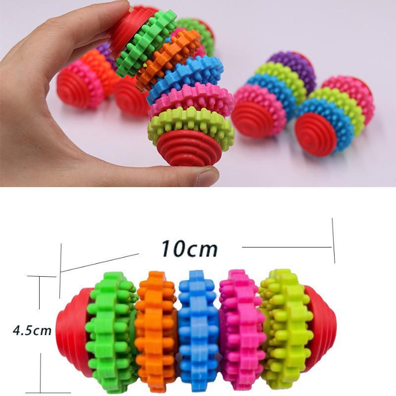 Cross-Border Pet Chew Toys for Dogs: Teddy Dog Chewing Stick