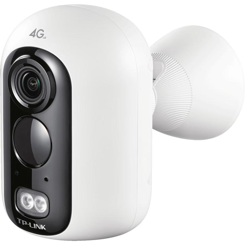 TP-Link 4G Smart Security Cameras (CN version)