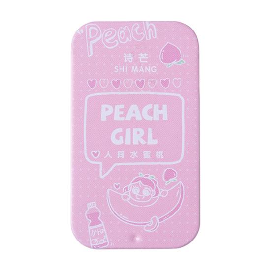 10G Women Perfume Balm Long-Lasting Fragrance Floral Fruity Woody Scent Natural Ingredients Gentle Non-Irritating Portable Travel Size Body Balm