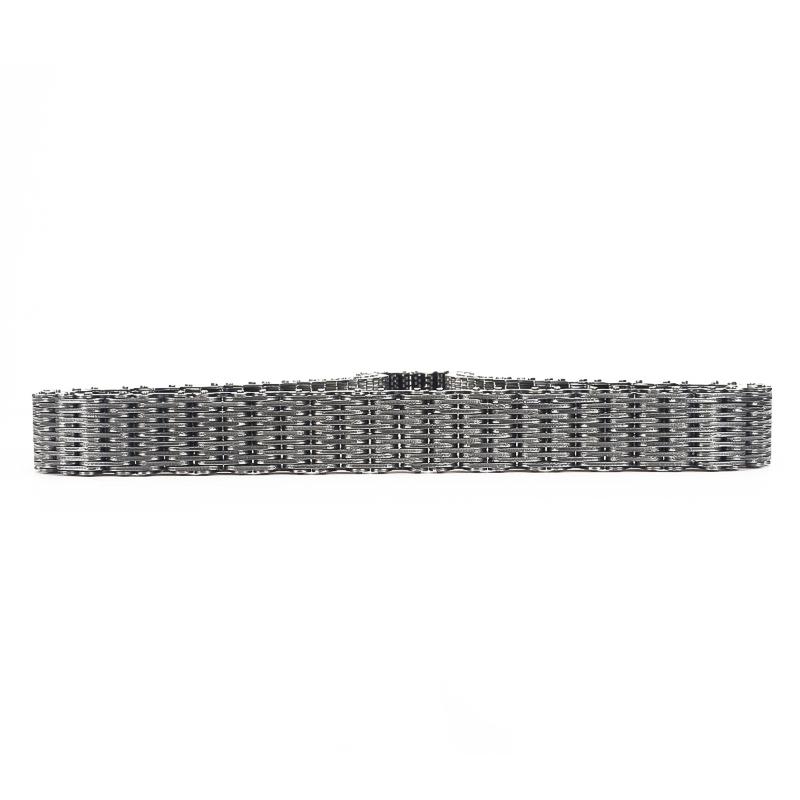 MR367818 35 Links Transfer Case Chain For Mitsubishi Pajero Montero Sport Challenger Nativa IO Pinin Triton L200 3220A006