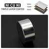 40x20mm Powerful with holes Neodymium Magnet N35 NdfeB Permanent Magnetic imanes Round Super Strong Fridge Magnets DIY