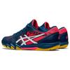 Asics Attack Bladelyte 4 'Mako Blue Red' 1073A001-406
