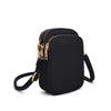 Mobile Phone Bag Female Messenger Mobile Phone Bag Mini Small Bag Vertical Versatile Trendy Change Bag