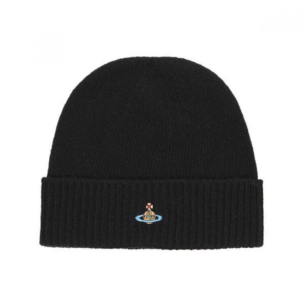 

Унісекс класична шапка-біні Vivienne Westwood 8102001c K0069 N401 one size