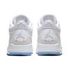 Air Jordan 3 Retro Triple White Men Sneakers white-white 136064-111