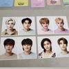 Stray Kids Tin Case Photo Card Package Set K-pop Fan Goods
