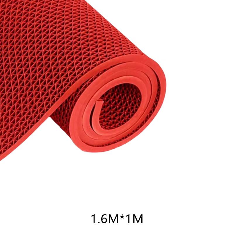 Oushenghua Non-slip Waterproof Floor Mat