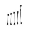 Grape Vine and Orchard Branch Plastic Clips for Labor-Saving Fixing