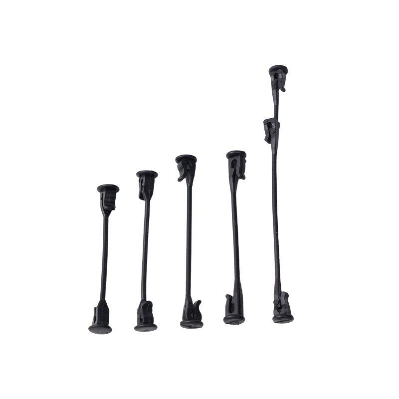 Grape Vine and Orchard Branch Plastic Clips for Labor-Saving Fixing